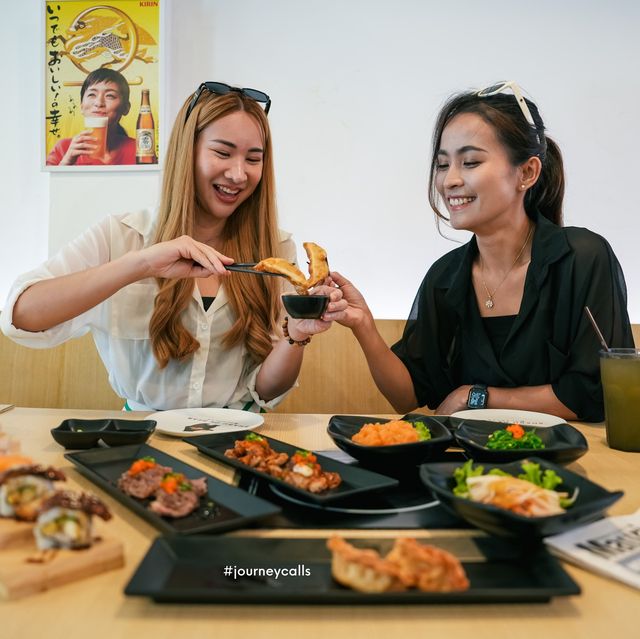 พรีเมียมบุฟเฟต์ชาบู ที่ภูเก็ต