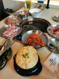 ANNYEONG KOREAN BBQ BUFFET สาขาใหม่