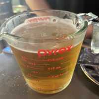 SBS放送局すぐの『생활맥주 오목교점 🍗🍺』IN오목교역🚉韓国🇰🇷