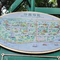 歐陸風情歷史建築一條街