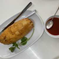 Jay Phai - Bangkok Must try! 