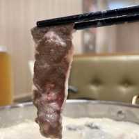 探店大角咀 ～ 老碼頭火鍋🍲