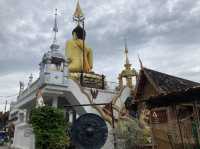‘วัดเชียงยืน’ วัดสวยอยู่คู่เมืองเชียงใหม่มายาวนาน