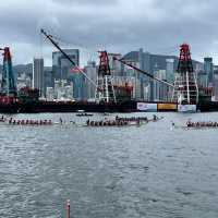 2023 Hong Kong International Dragon Boat Races