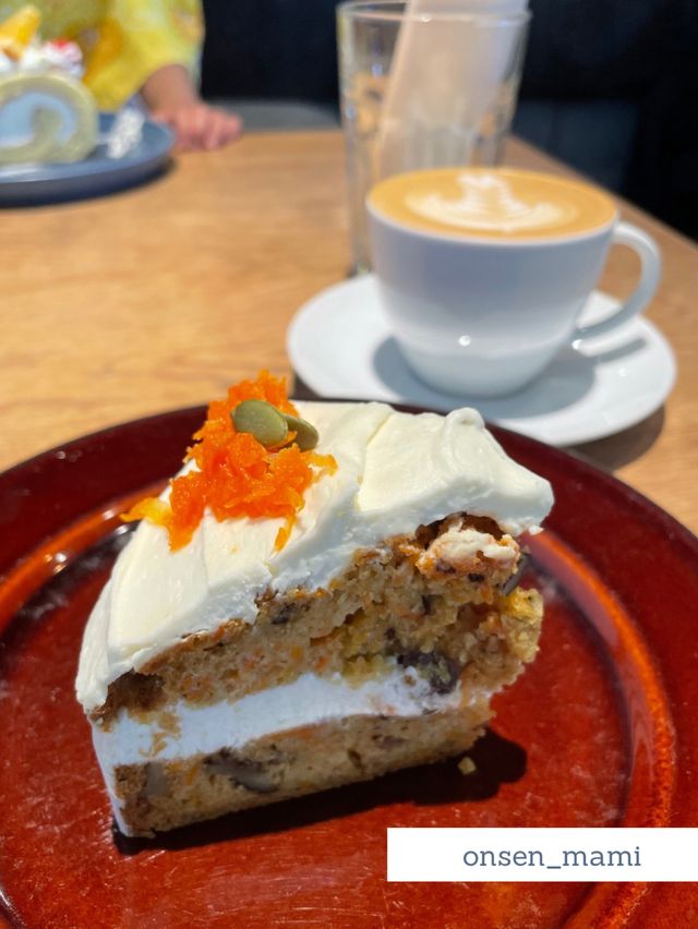 【茨城 つくば】土日でもゆったり過ごせる！つくばのおしゃれカフェ☕️