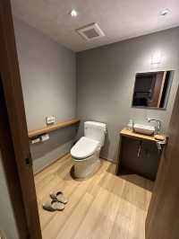 旭岳溫泉全新酒店入住體驗