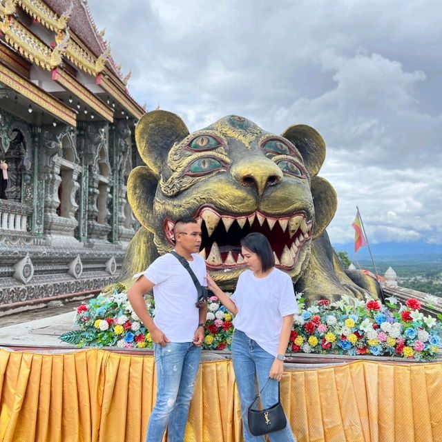 วัดดอนเขาควาย