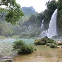 Cao Bang, nature's unsploied paradise