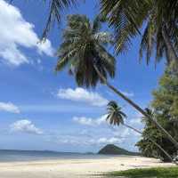 ชุมพร เมืองหาดทรายสวยสี่ร้อยลี้📍