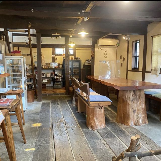【福岡カフェ】ランチにもおすすめ朝倉カフェ♡