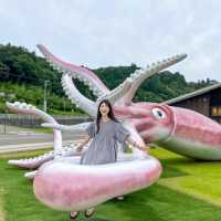 おすすめ能登ドライブコース
