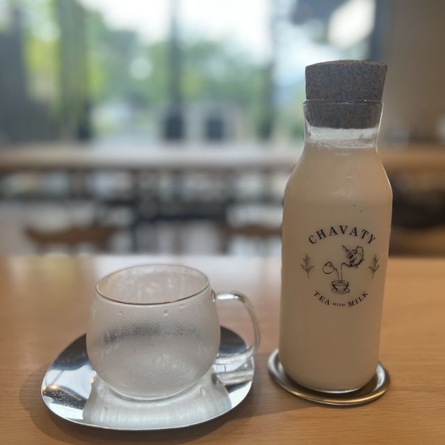 【京都・嵐山】紅茶とスコーンが美味しい嵐山のカフェ