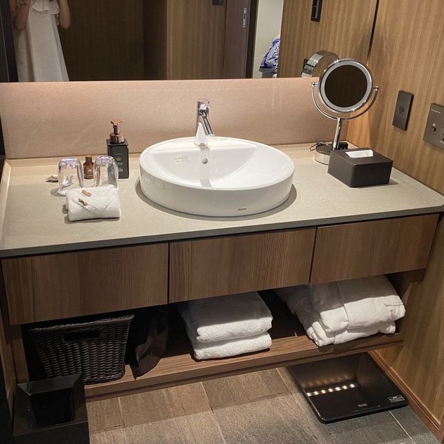 沖縄 国際通りど真ん中のHotel🏖️