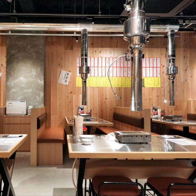 【大阪 千日前・難波】焼肉激戦区✨大阪の焼肉に和牛✨✨