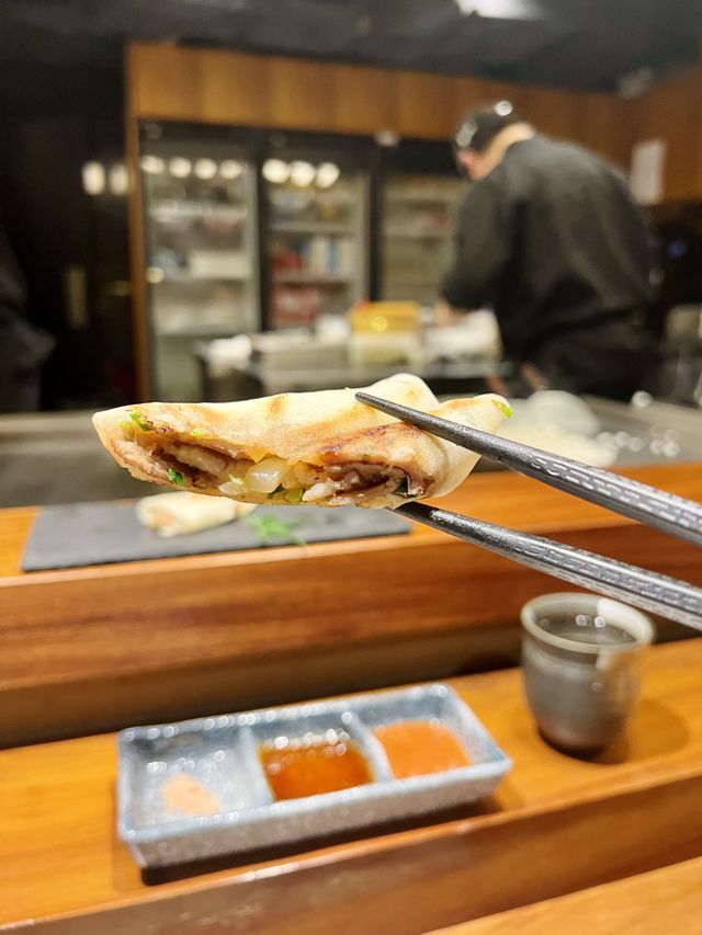 香港美食🍀銅鑼灣抵食海鮮+牛鐵板燒
