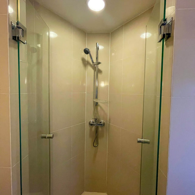 ibis Pattaya โรงแรมราคาประหยัด