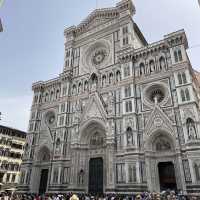 Beautiful florence