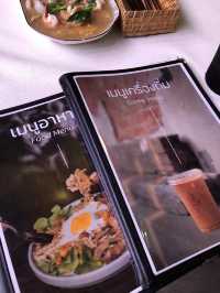 โรงปี๊บ คาเฟ่บรรยากาศคลาสสิคที่ปัตตานี