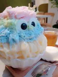豈能抵擋的Monster ice