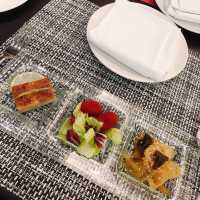 台北｜💯😋🦞美味佳餚巡禮🍽️Xi Garden 雙囍中餐廳