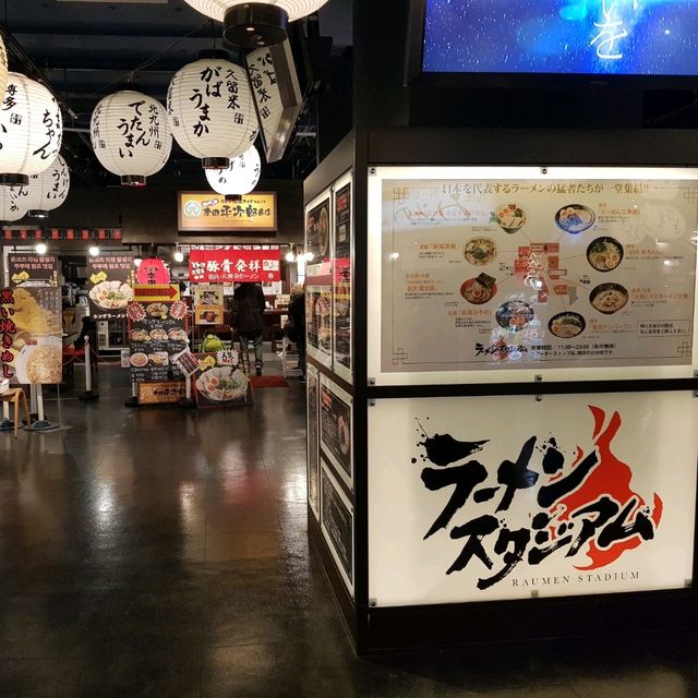 두근두근여름휴가 일본 후쿠오카 캐널시티에서 쇼핑