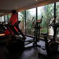 โรงแรม Modern Classic  Style ณ ย่านพระนคร