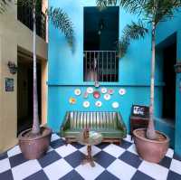 รีวิว โรงแรม Quba Boutique Hotel Pattaya