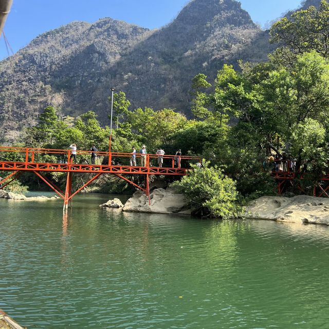 ท่าฝรั่ง แขวงคำม่วน#ประเทศลาว 🇱🇦