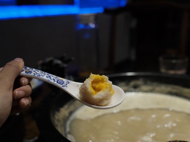來一頓宮廷級饕宴！🍲 北角「滾得囍」打邊爐一流！