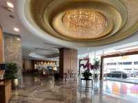 The Wembley Hotel ✨