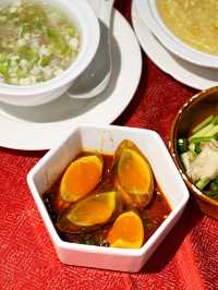 灣仔川粵潮中菜館