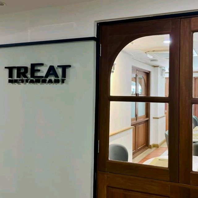 โรงแรมใจกลางกรุงเทพฯใกล้ BTS สะพานตากสิน