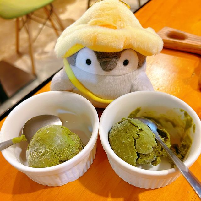 Eat For Green
