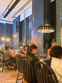 【香港大學｜隱世精緻悠閒西餐廳 特色高質食物🥰】