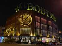M Boutique Hotel Ipoh🏩