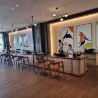 Le Meridien Khao Lak Resort & Spa