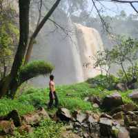 Phu Cuong waterfall
