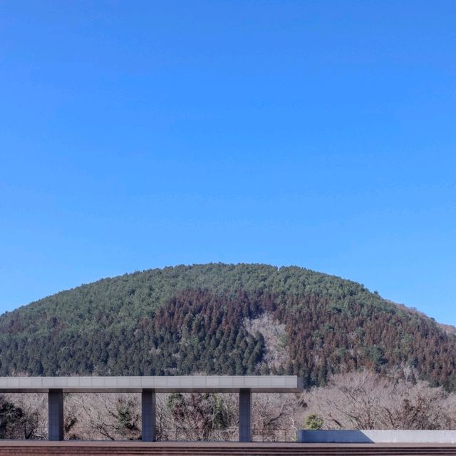제주 원시적인 모습을 가진 돌문화공원