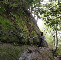 日本最危險國寶 鳥取三德山三佛寺 投入堂