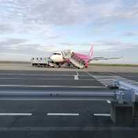 【大阪】ピーチで行く福岡日帰り旅行✈️✈️