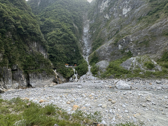 🏯 長春寺：山中的施工者紀念神社！🌲🏞️