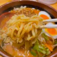 【神奈川県/川崎市】麺場 田所商店