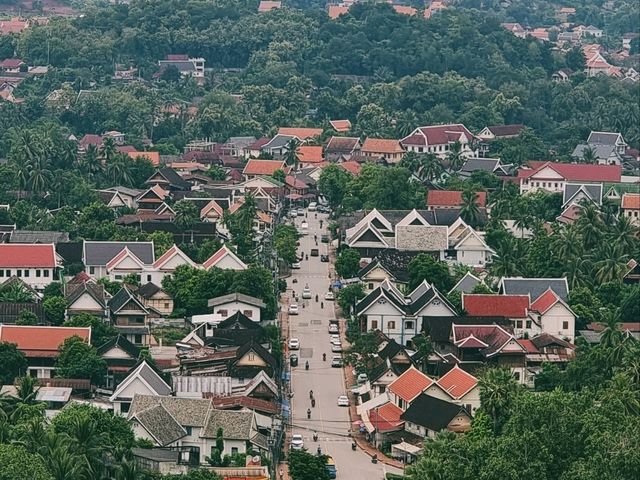เที่ยวชมความงามอีกหนึ่งพิกัดเมืองมรดกโลก