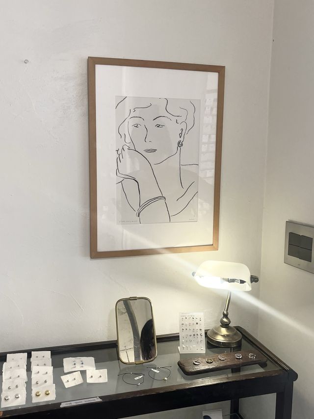 부산 감성소품샵