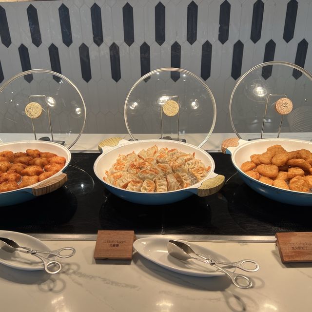 抵食豐富的自助餐 抵食豐富的自助餐