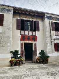 Mandarin's House 🏠✨