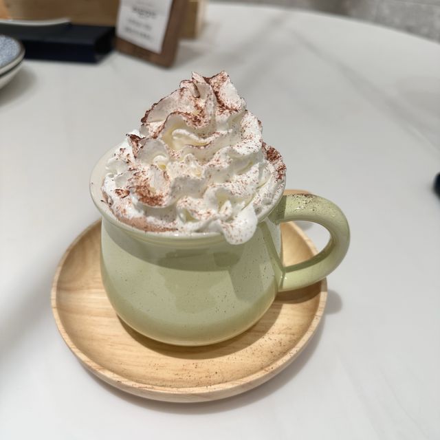 香港必去快餐店！ Beans