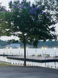💫Bedok Reservoir💫neighbourhood leisure park