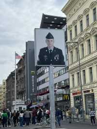 역사 배우러 베를린으로 고고~🇩🇪
