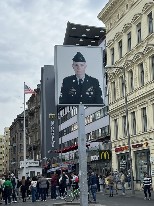 역사 배우러 베를린으로 고고~🇩🇪
